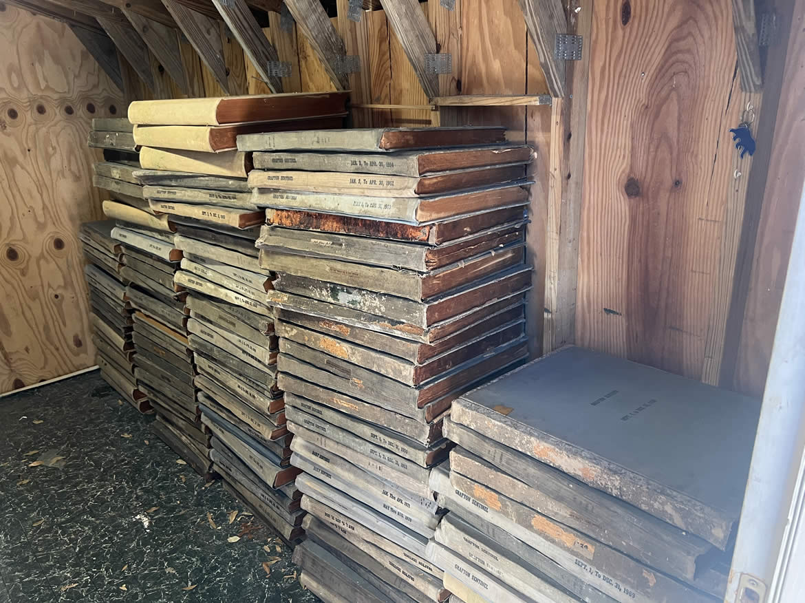 Hoarding House Cleanouts in Central FL