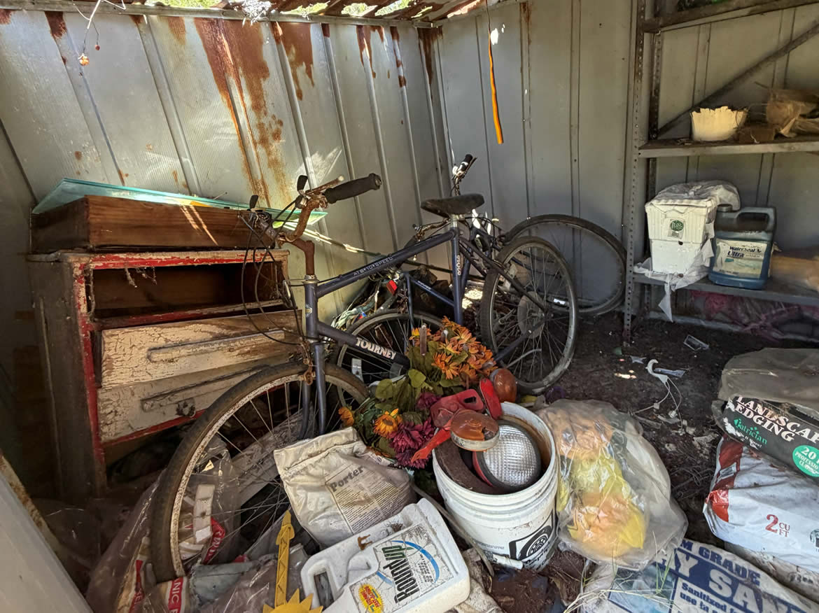 Hoarding Cleaning Services