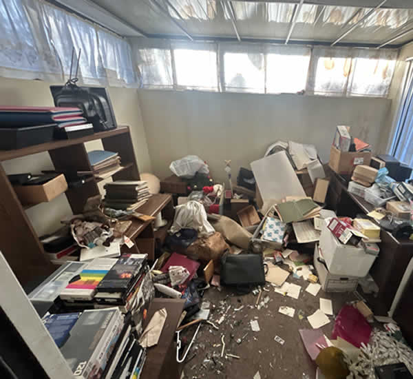 Professional Hoarding Cleanouts in Ocala FL